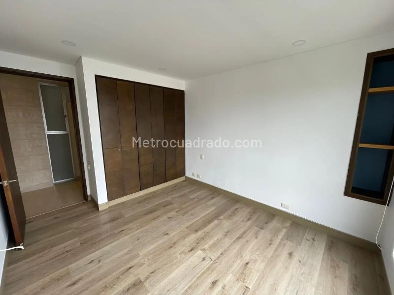 Apartamento en Venta, LA CASTELLANA   Norte, Armenia – pohled 5