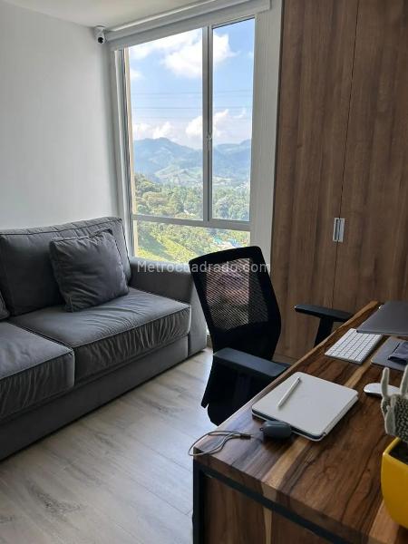 Apartamento en Venta, EL TREBOL   Zona Urbana , Manizales - Ansicht 2