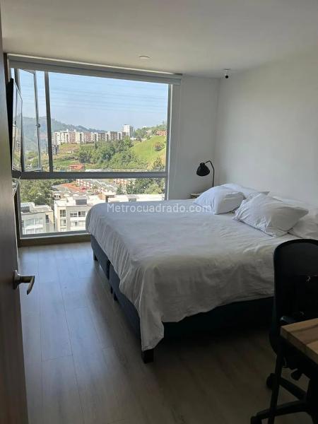 Apartamento en Venta, EL TREBOL   Zona Urbana , Manizales - Ansicht 5