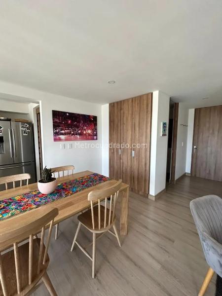 Apartamento en Venta, EL TREBOL   Zona Urbana , Manizales - Mehr