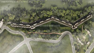 Apartamento de 2 alcobas en venta en Marazu, Rionegro, 63 m² · foto 11 de 11