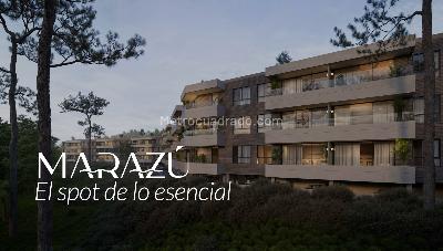 Apartamento de 2 alcobas en venta en Marazu, Rionegro, 63 m² · foto 7 de 11