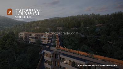 Apartamento de 2 alcobas en venta en Marazu, Rionegro, 63 m² · foto 4 de 11