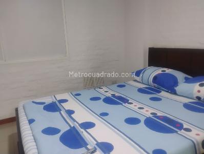 Apartaestudio en Arriendo, FLORA Norte, Cali en Flora
