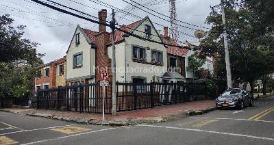 Casa en Arriendo, LA SOLEDAD Zona Urbana, Bogotá D.C.