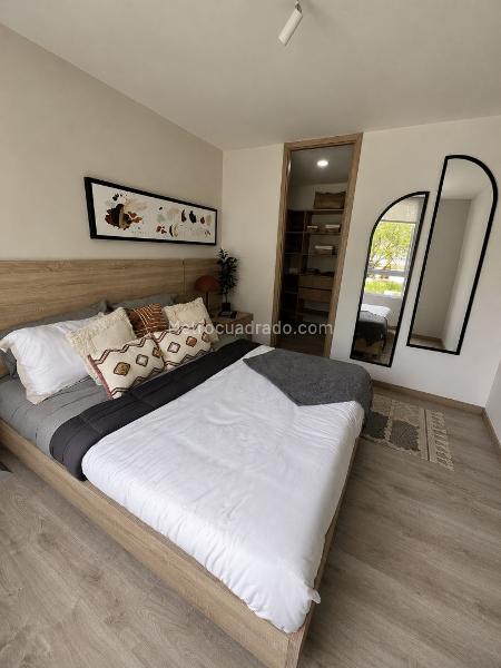 Apartamento en Venta, La gabriela   via machado , Bello - Widok 2