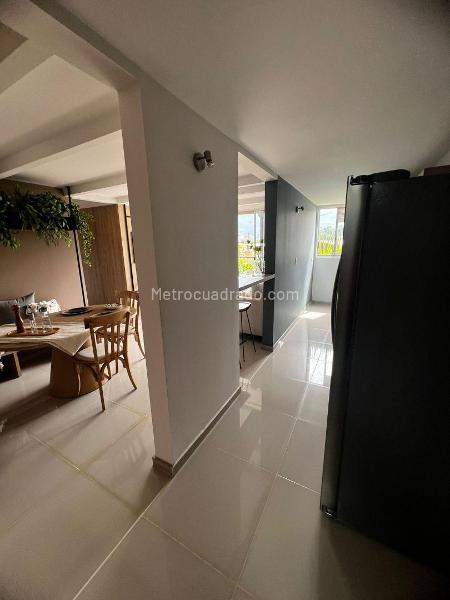 Apartamento en Venta, La gabriela   via machado , Bello - Widok 6
