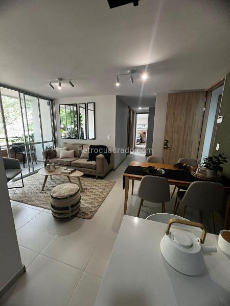 Apartamento en Venta, La gabriela   via machado , Bello - Więcej