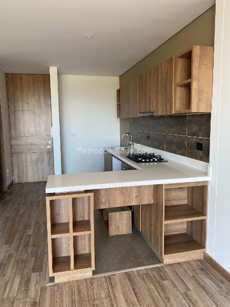 Apartamento en Arriendo, El bohio , Cajicá - Widok 2