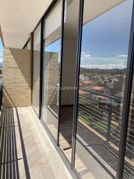 Apartamento en Arriendo, El bohio , Cajicá - Widok 3
