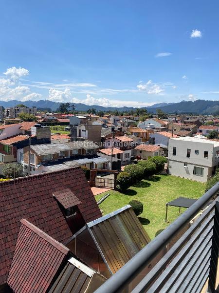 Apartamento en Arriendo, El bohio , Cajicá - Widok 4