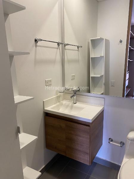 Apartamento en Arriendo, El bohio , Cajicá - Widok 5