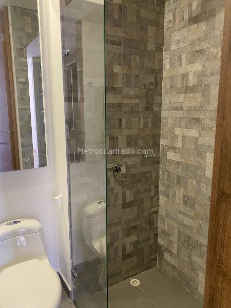 Apartamento en Arriendo, El bohio , Cajicá - Widok 6