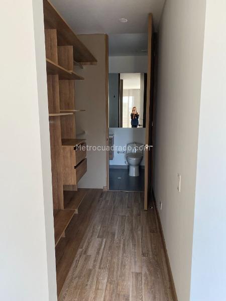 Apartamento en Arriendo, El bohio , Cajicá - Więcej