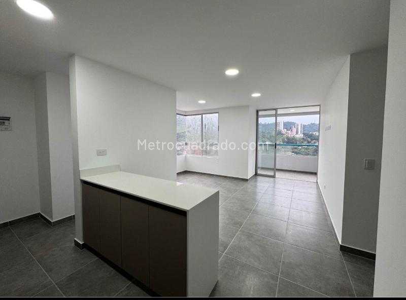 Apartamento en Venta, La doctora , Sabaneta - Widok 2