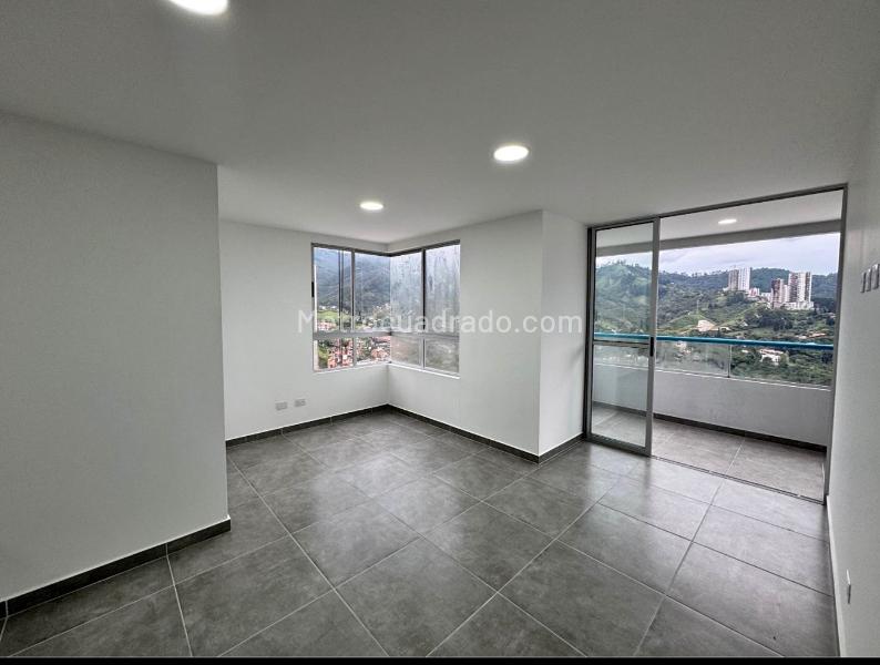 Apartamento en Venta, La doctora , Sabaneta - Widok 3