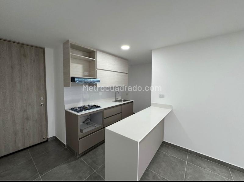 Apartamento en Venta, La doctora , Sabaneta - Widok 4