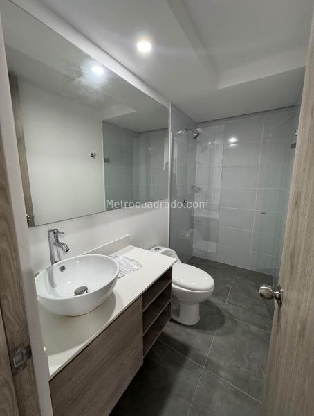 Apartamento en Venta, La doctora , Sabaneta - Widok 6