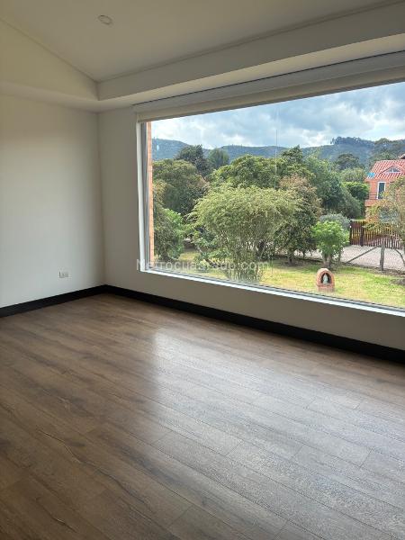 Casa en Arriendo, Vereda Fagua , Chía – pohled 2