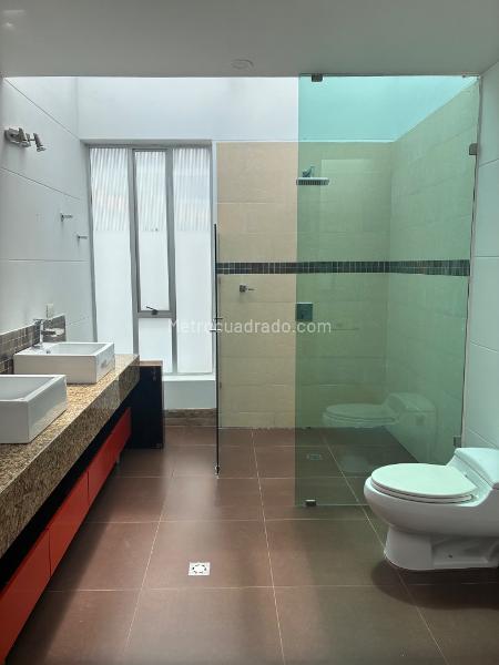 Casa en Arriendo, Vereda Fagua , Chía – pohled 3