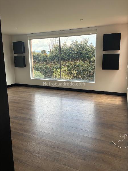 Casa en Arriendo, Vereda Fagua , Chía – pohled 4