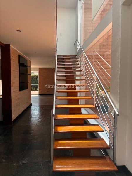 Casa en Arriendo, Vereda Fagua , Chía – pohled 5