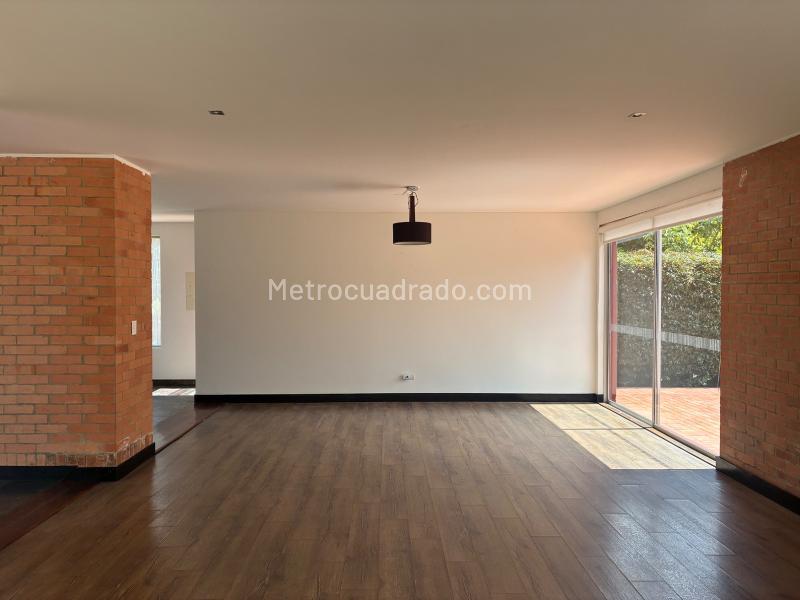Casa en Arriendo, Vereda Fagua , Chía – další