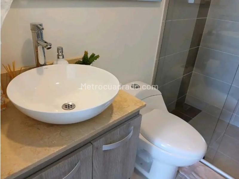 Apartamento en Venta, Barro blanco, Rionegro - Ansicht 2