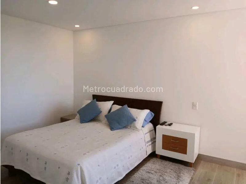 Apartamento en Venta, Barro blanco, Rionegro - Ansicht 3