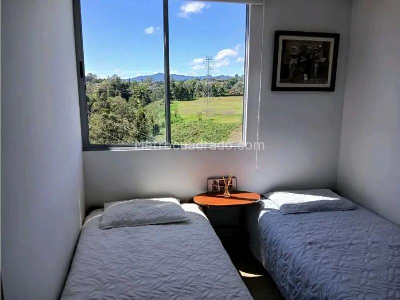 Apartamento en Venta, Barro blanco, Rionegro - Ansicht 4