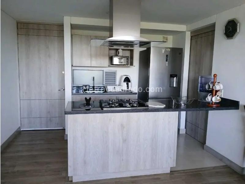 Apartamento en Venta, Barro blanco, Rionegro - Ansicht 5