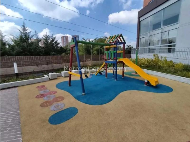 Apartamento en Venta, Barro blanco, Rionegro - Ansicht 6