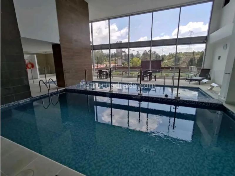 Apartamento en Venta, Barro blanco, Rionegro - Mehr