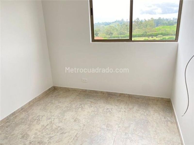 Apartamento en Venta, El porvenir, Rionegro - Widok 3