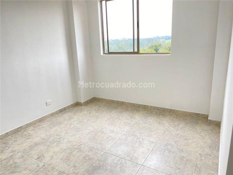 Apartamento en Venta, El porvenir, Rionegro - Widok 4