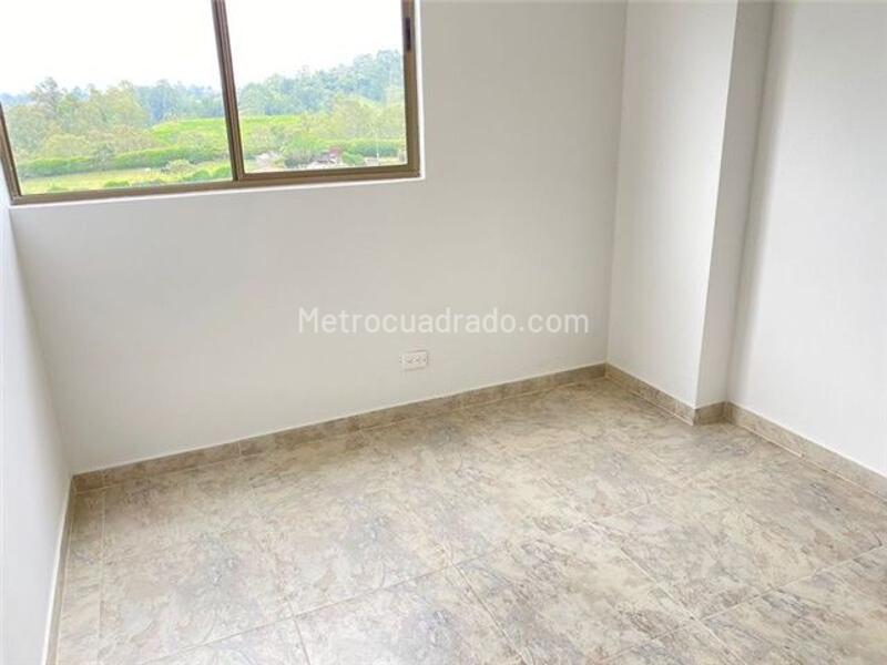 Apartamento en Venta, El porvenir, Rionegro - Widok 5