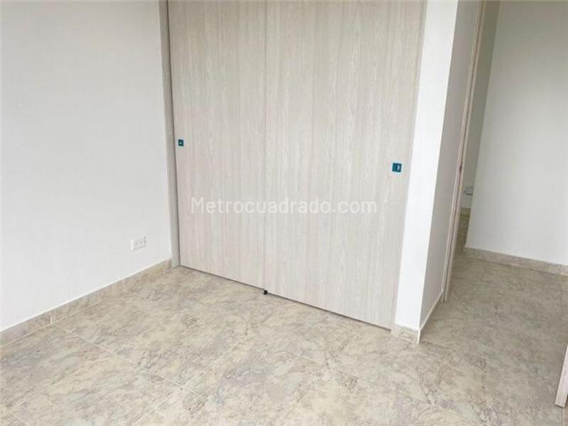 Apartamento en Venta, El porvenir, Rionegro - Widok 6