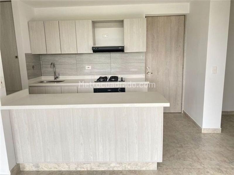 Apartamento en Venta, El porvenir, Rionegro - Więcej