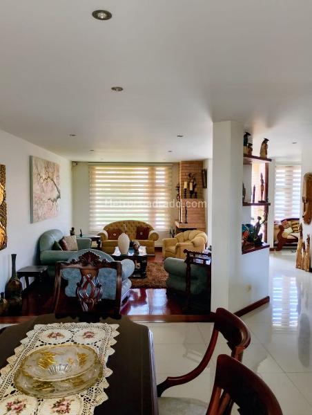 Casa en Venta, LA BALSA, Chía - Więcej