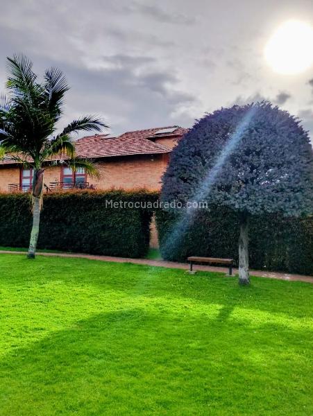 Casa en Venta, LA BALSA, Chía - Widok 3