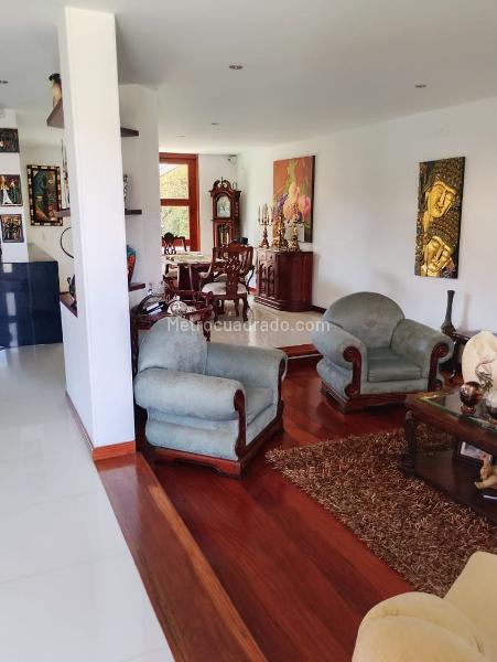 Casa en Venta, LA BALSA, Chía - Widok 4