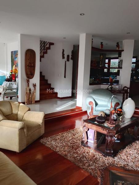 Casa en Venta, LA BALSA, Chía - Widok 5