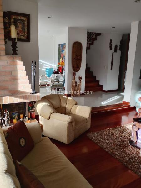Casa en Venta, LA BALSA, Chía - Widok 6