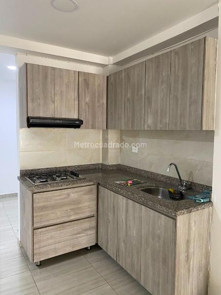 Apartamento en Arriendo, EL LIMONAR Sur, Cali