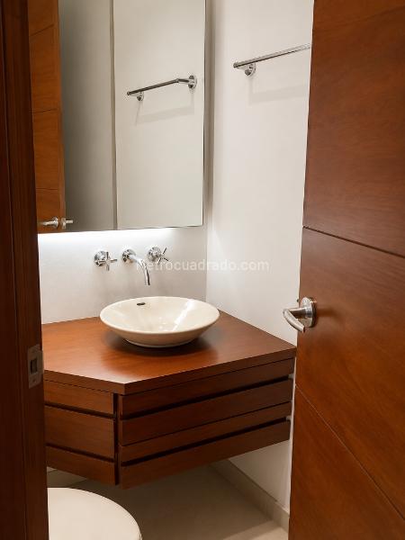 Apartamento en Venta, RINCON DEL CHICO   Zona Urbana, Bogotá D.C. - Widok 2