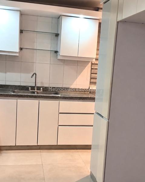Apartamento en Venta, RINCON DEL CHICO   Zona Urbana, Bogotá D.C. - Więcej