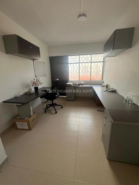 Casa – Bucaramanga, La Concordia, Comuna La Concordia - Vista 3