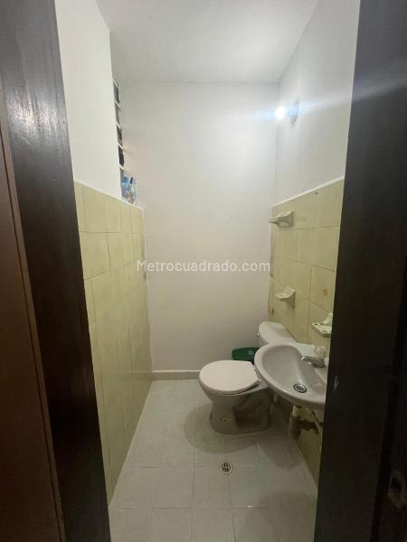 Casa – Bucaramanga, La Concordia, Comuna La Concordia - Más