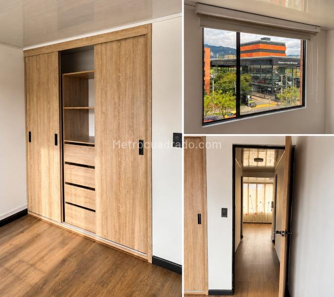 Apartamento en Venta, SAN JOSE SPRING   Country, Bogotá D.C. - Widok 3