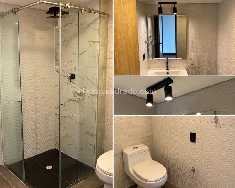 Apartamento en Venta, SAN JOSE SPRING   Country, Bogotá D.C. - Widok 5